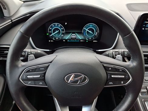 Certified 2023 Hyundai Santa Fe Limited AWD/4WD image 21