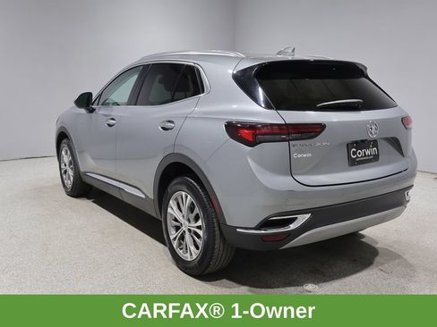 Used 2023 Buick Envision Preferred AWD/4WD image 5