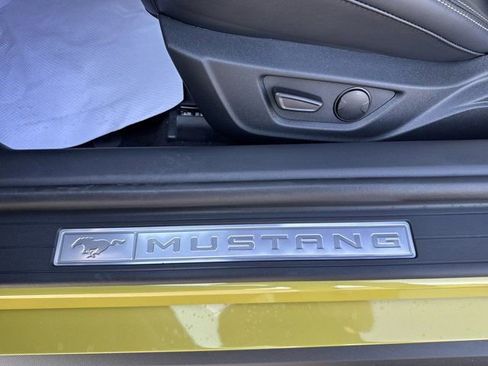 New 2025 Ford Mustang GT Premium image 13
