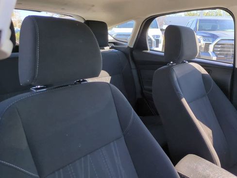 Used 2017 Ford Focus SE image 7