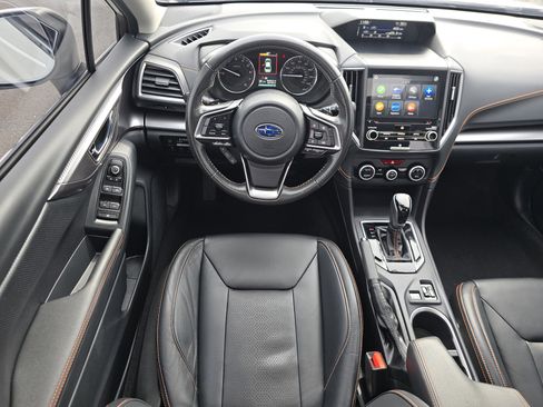 Certified 2023 Subaru Crosstrek 2.5i Limited w/ Moonroof Package image 19