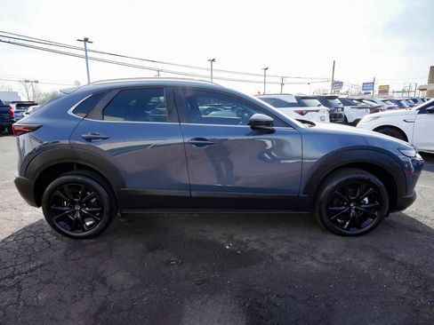 Used 2024 MAZDA CX-30 AWD 2.5 S w/ Preferred Package image 47
