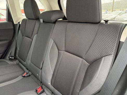 Certified 2024 Subaru Forester Premium image 27