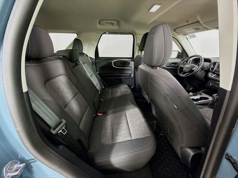 Certified 2022 Ford Bronco Sport Big Bend w/ Convenience Package image 26