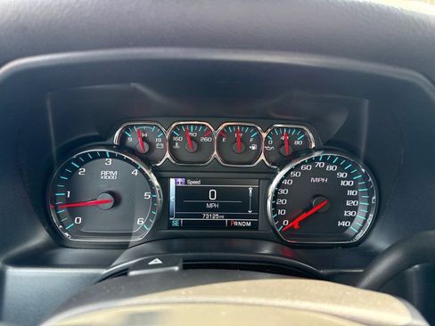 Used 2015 Chevrolet Silverado 1500 LT w/ All Star Edition image 23