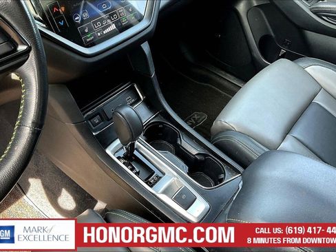 Used 2023 Subaru Ascent Onyx Edition Limited AWD/4WD image 17