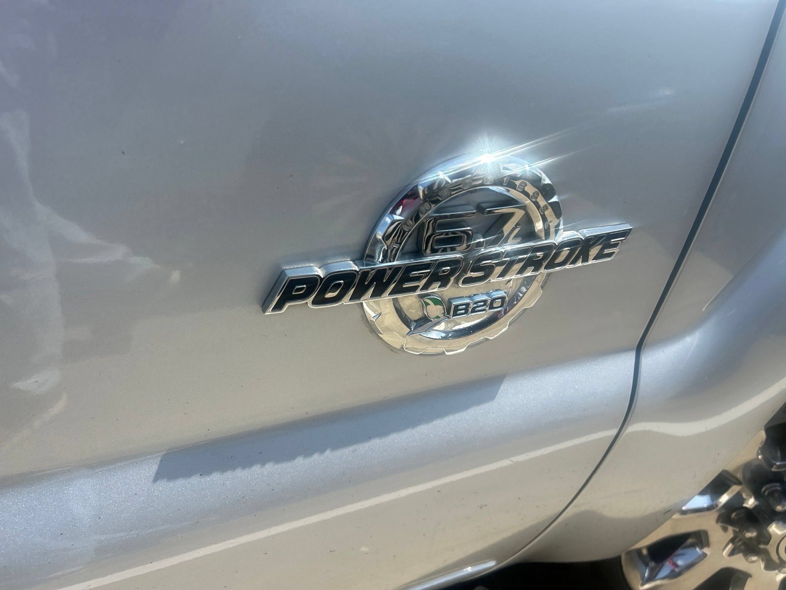 Used 2015 Ford F250 XL w/ Power Equipment Group AWD/4WD image 28
