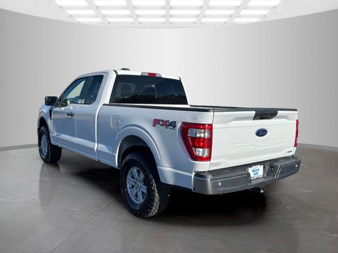 Used 2021 Ford F150 XL w/ Equipment Group 101A High image 6