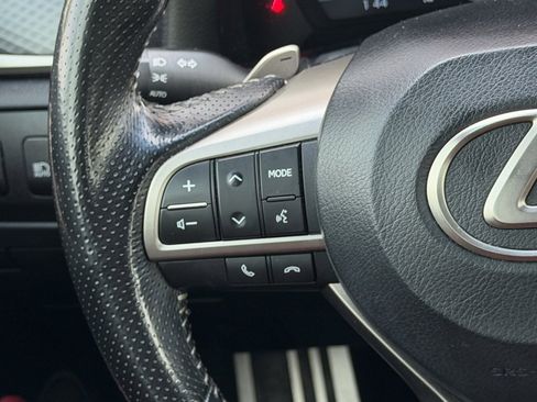 Used 2017 Lexus GS 200t F Sport image 14