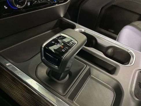 Used 2026 Chevrolet Silverado 1500 LT Trail Boss w/ Safety Package image 19