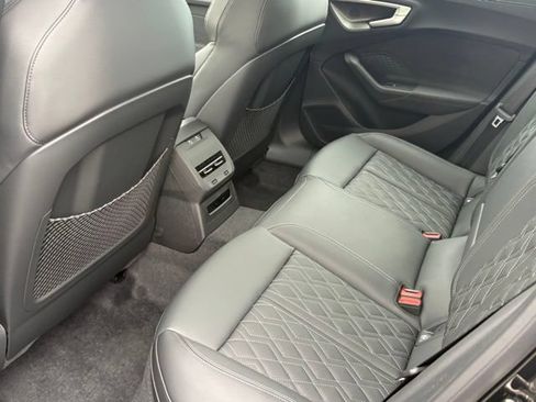 New 2026 Audi S5 Premium Plus AWD/4WD image 24