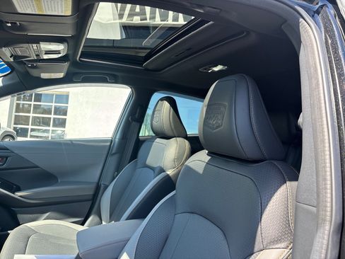 Certified 2025 Subaru Crosstrek 2.5i Wilderness w/ Wilderness Package image 15