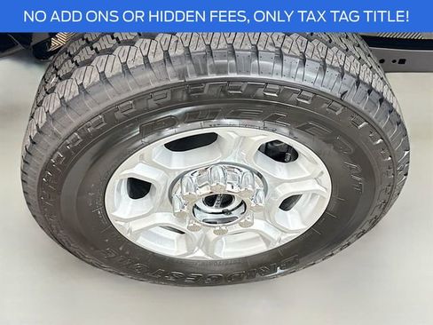 New 2026 Ford F250 XLT image 29