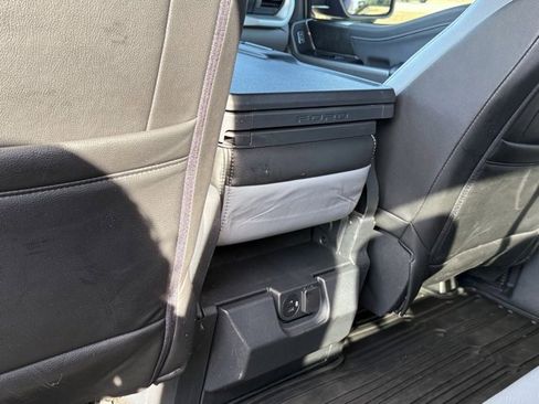 Used 2022 Ford F150 XLT w/ Equipment Group 302A High image 28