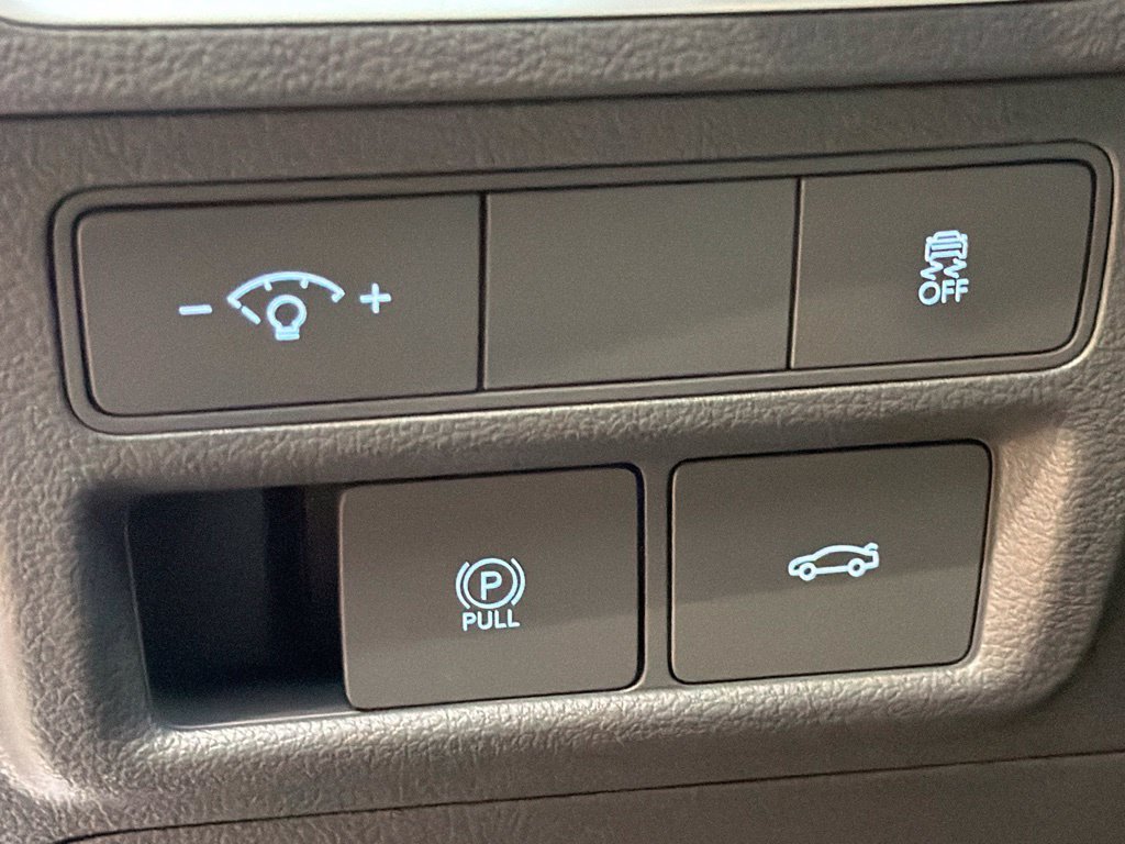 New 2027 Hyundai Sonata SEL FWD image 28