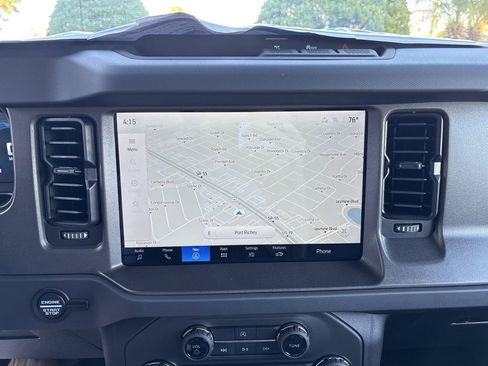 New 2025 Ford Bronco Big Bend image 17