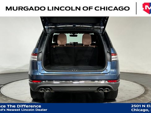 Used 2020 Lincoln Aviator Reserve w/ Equipment Group 201A AWD/4WD image 30