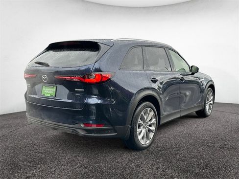 New 2026 MAZDA CX-90 3.3 Turbo w/ Preferred Package image 5