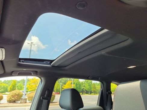 Certified 2025 Honda CR-V Sport-L image 14