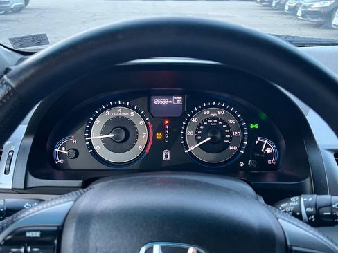 Used 2012 Honda Odyssey EX image 8