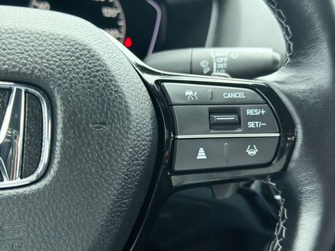 Used 2024 Honda Civic Sport image 25