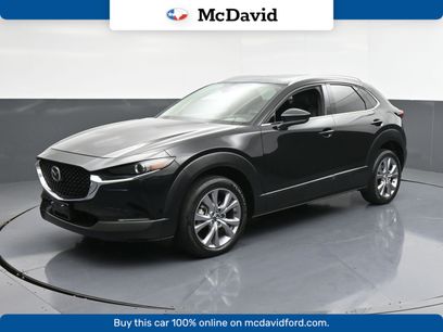 Used 2022 MAZDA CX-30 AWD 2.5 S w/ Premium Package