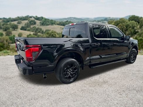 Used 2025 Ford F150 XLT w/ Equipment Group 302A MID RWD image 10