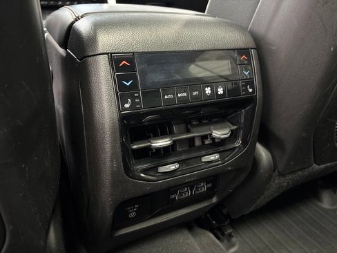 Used 2021 Jeep Grand Cherokee L Summit w/ Advanced Protech Group IV AWD/4WD image 82