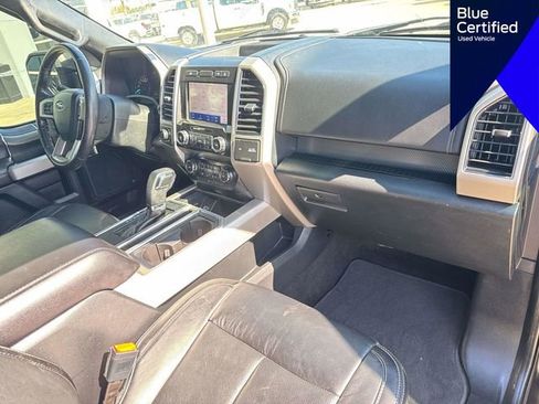 Certified 2020 Ford F150 Lariat image 13