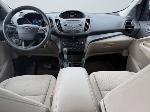 Used 2017 Ford Escape SE image 13