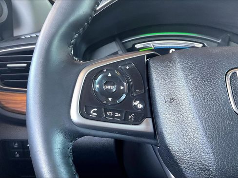 Used 2022 Honda CR-V EX-L image 10