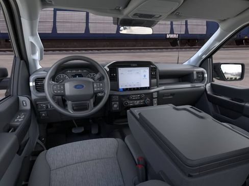 New 2026 Ford F150 XL AWD/4WD image 9