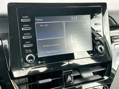 Used 2023 Toyota Camry SE image 14