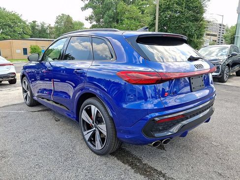 New 2026 Audi SQ5 Premium Plus AWD/4WD image 3