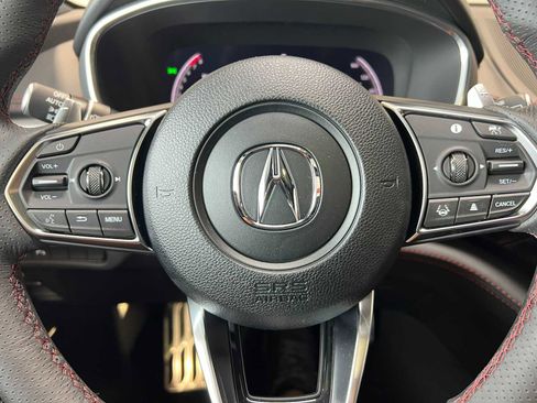 New 2026 Acura MDX A-Spec image 53