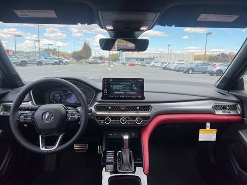 New 2026 Acura Integra A-Spec image 12