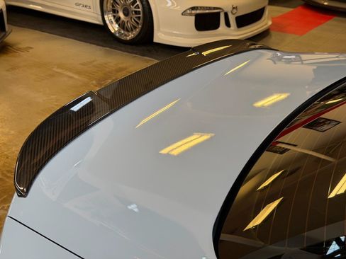 Used 2023 BMW M2 w/ Carbon Package RWD image 16