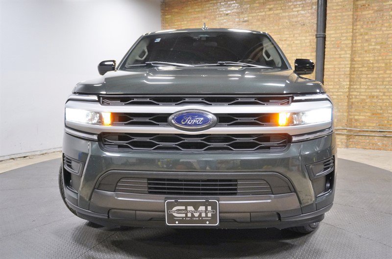 Used 2022 Ford Expedition XL AWD/4WD image 4