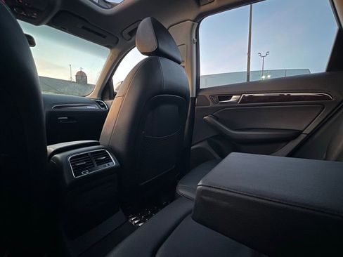 Used 2016 Audi Q5 2.0T Premium w/ Audi MMI Navigation Plus image 18