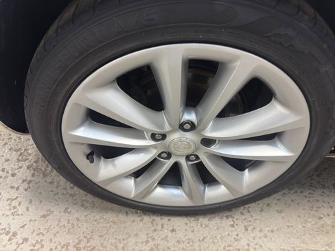 Used 2014 Buick Verano Convenience image 32