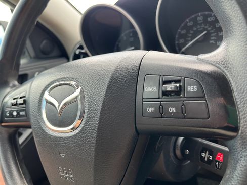 Used 2012 MAZDA MAZDA3 i Touring FWD image 22