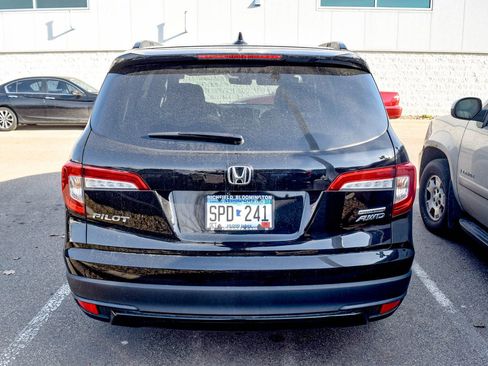 Used 2022 Honda Pilot Special Edition image 17