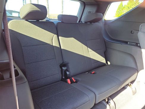 New 2026 Chevrolet Traverse LT image 19