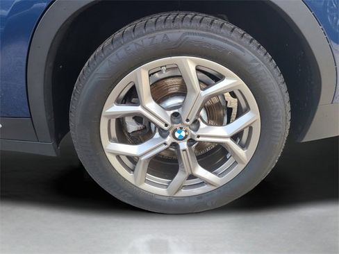 Used 2022 BMW X3 sDrive30i w/ Convenience Package w/ZPA image 13