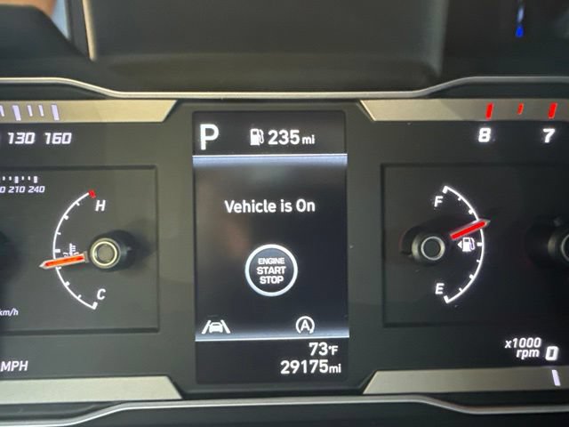 Used 2023 Hyundai Tucson SEL AWD/4WD image 8