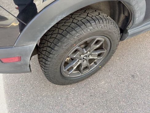 Used 2023 Ford Bronco Sport Big Bend w/ Convenience Package image 13