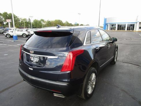 Used 2017 Cadillac XT5 Luxury image 5