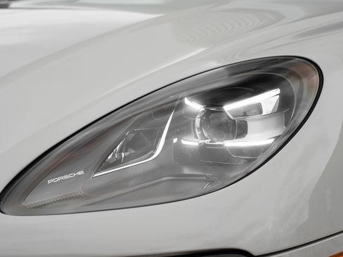 Used 2021 Porsche Macan S AWD/4WD image 37