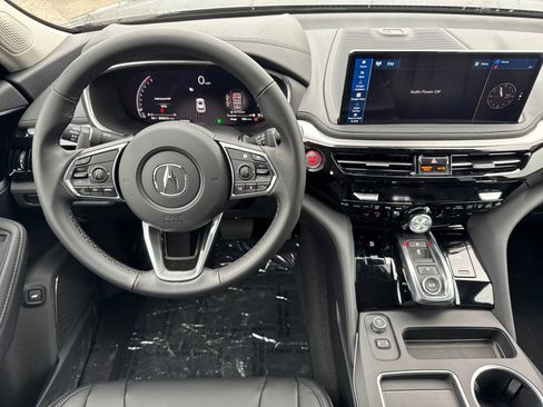 New 2026 Acura MDX SH-AWD image 13