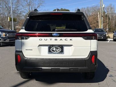 New 2026 Subaru Outback Touring XT